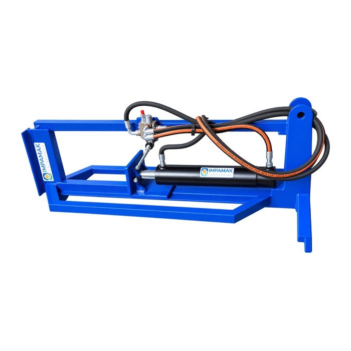 Lascador ILL60-TRH Impamak